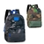 MOCHILA 17 PULGADAS ESPALDA EVERLAST 27169 - CAMUFLADA MARRON en internet