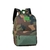 MOCHILA 17 PULGADAS ESPALDA EVERLAST 27169 - CAMUFLADA MARRON