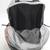 MOCHILA 17 PULGADAS CARRO BICOLOR HEAD - 27681 GRIS