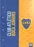 CARPETA CON CORDON A4 BIG LIFE 10957 - BOCA 2025