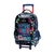 MOCHILA C/CARRO 18 PULGADAS - FILGO FANTASIA GAMER 3D