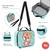 LUNCHERA MODAX - HELLO KAWAII - comprar online