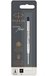 REPUESTO BOLIGRAFO NEGRO FINO PARKER RETRACTIL ORIGINAL