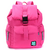 MOCHILA ESPALDA 17 PULG SKORA SMILE NOISE ROSA 35469