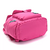 Imagen de MOCHILA ESPALDA 17 PULG SKORA SMILE NOISE ROSA 35469