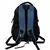 MOCHILA ELF / LISA / ESPALDA / NOTEBOOK 3673A 18 PULG - AZUL en internet