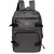 MOCHILA ELF / LISA / ESPALDA / NOTEBOOK 3675B 18 PULG - GRIS OSCURO