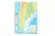 MAPA ARGENTINA FISICO NRO 3 X UNIDAD - comprar online