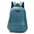 MOCHILA ESPALDA LISA WANDERLUST 37060 - 18 PULG COLOR PETROLEO PORTANOTEBOOK