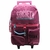 MOCHILA C/CARRO 18 PULGADAS CRESKO - CON LLAVERO BORDO CK867