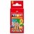 CRAYONES DE CERA FABER CASTELL X 6 COLORES