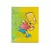CARPETA CON CORDON NRO 3 MOOVING - SIMPSONS 2024 - comprar online