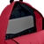 MOCHILA ESPALDA 17 PULGADAS LISA MODAX 31996 - KLUB MODO BORDO