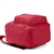 Imagen de MOCHILA ESPALDA 17 PULGADAS LISA MODAX 31996 - KLUB MODO BORDO