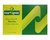 FORMULARIO 605 RECIBO X 40 HOJAS DUPLICADAS NORPAC