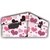 CAJA PARA ARMAR GRANDE 40X60X15 CM CORAZONES CON LUNARES 568