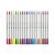 MARCADOR MICROFIBRA 0.4 MM NEGRO - comprar online