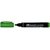 RESALTADOR FABER CASTELL 49 VERDE PREMIUM