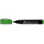 RESALTADOR FABER CASTELL 49 VERDE PREMIUM