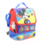LUNCHERA MICKEY - KM238 CRESKO en internet