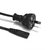CABLE POWER TIPO 8