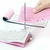 PINCHE CLAVA PAPEL METAL DELI - tienda online