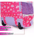 Imagen de MOCHILA CARRO ELF ESCOLAR 1 DIVISION - 6433A - ROSA ARCOIRIS