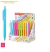 PORTAMINA DELI SCRIBE 0.7 MM U603 00 - comprar online