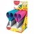 TIJERA MAPED ESSENTIALS SOFT 13 CM KID 464412 X 12 UNIDADES PACK