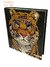 Carpeta Escolar 3x40 Inkdrop -animal Art /consultar Modelo - comprar online