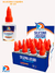 SILICONA LIQUIDA TRANSPARENTE EZCO X 30 ML