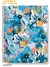 CUADERNO A4 ARTE SEMI RIGIDA ESPIRAL X 80 HJS ARTE NINFA 2 - RAYADO en internet