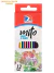LAPICES COLOR MITO - X 12 LARGO
