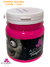 TEMPERA COLOR ROSA FLUO X 250G