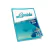 CUADERNO CALIGRAFIA 2 RAYAS 24 HOJAS LAPRIDA