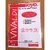HOJAS DE PAPEL PRESENTACION VIVALDI TOYO X 10 HOJAS LILA