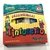 PLASTILINAS TINTORETTO X 6 COLORES SURTIDOS