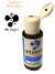 ACRILICO ETERNA NEGRO X 50ML