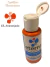ACRILICO ETERNA 50 ML. ( 17 ) ANARANJADO