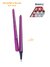 MARCADOR MICROFIBRA 0.4 MM VIOLETA