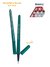 MARCADOR MICROFIBRA 0.4 MM VERDE OSCURO