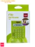 CALCULADORA DELI SOHO 12 D E1122V - VERDE