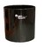 PORTA LAPICES PIZZINI CIRCULAR COLOR NEGRO