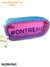 cartuchera Cristal + Pvc Mooving Girls Colores Eleccion en internet