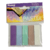 SEÑALADORES BANDERITA MEMOFIX PASTEL 12X55MM 5 COLX25HJ.522