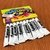 TEMPERA 8ML NEGRO X UNIDAD