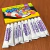 TEMPERA 8ML VIOLETA X UNIDAD
