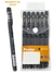 BOLIGRAFO TINTA LIQUIDA PANTER SP/101 - NEGRO X UNIDAD - comprar online