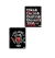 CUADERNO MOOVING C/ESPIRAL 16 X 21 - TAPA DURA X 80 HJS 1205246 - STRANGER THINGS 2024