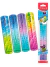 REGLA FLEXIBLE MAPED - 15 CM DECORADA X UNIDAD